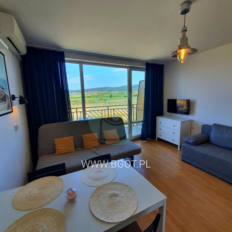 Holiday Fort Golf Club - Premium Apartments 阳光海滩 外观 照片