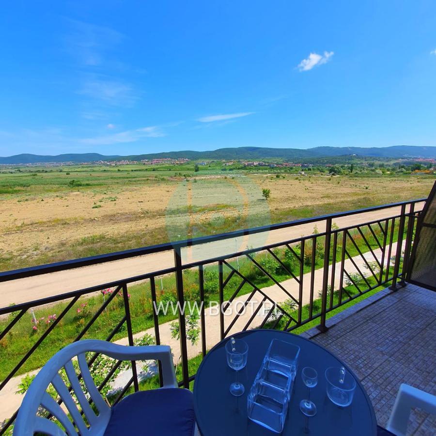 Holiday Fort Golf Club - Premium Apartments 阳光海滩 外观 照片