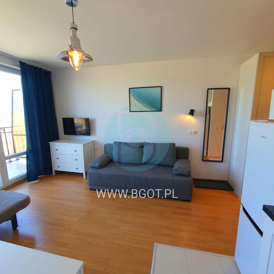 Holiday Fort Golf Club - Premium Apartments 阳光海滩 外观 照片