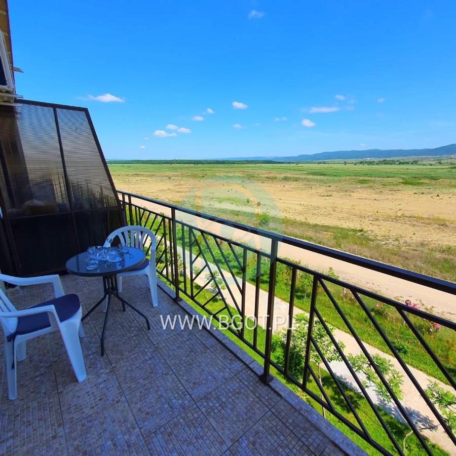 Holiday Fort Golf Club - Premium Apartments 阳光海滩 外观 照片