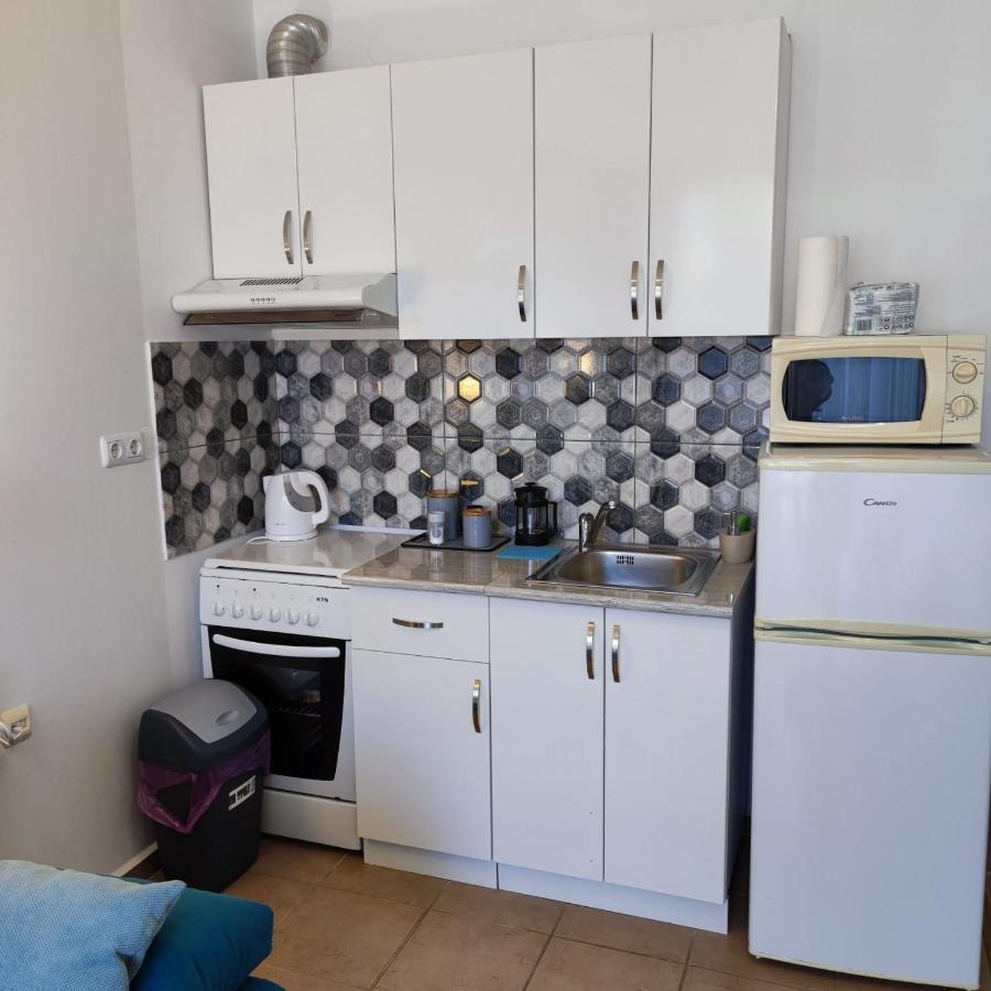 Holiday Fort Golf Club - Premium Apartments 阳光海滩 外观 照片
